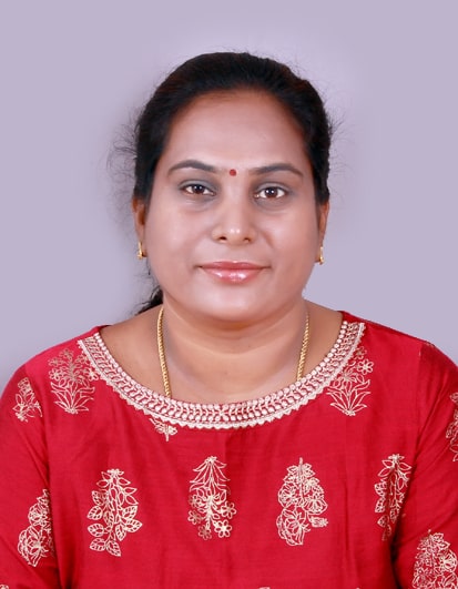 Faculty Photo